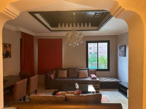 Appartement meublé à River palm